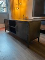 Tv-meubel - 137x40x55 cm, Ophalen, Gebruikt, 100 tot 150 cm, Minder dan 100 cm