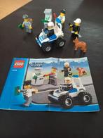 Lego City 7279, Ophalen of Verzenden, Zo goed als nieuw, Complete set, Lego