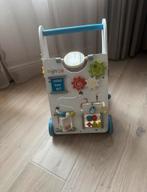 Nijntje loop wagentje gebruikt, Kinderen en Baby's, Speelgoed | Buiten | Voertuigen en Loopfietsen, Ophalen of Verzenden, Zo goed als nieuw