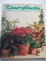 Kamerplanten - Yvonne Deutch - Tuinieren met plezier - 1982, Ophalen of Verzenden, Kamerplanten, Zo goed als nieuw