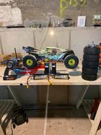 Arrma Talion 6S, Ophalen of Verzenden, Zo goed als nieuw, Overige schalen, Onderdeel