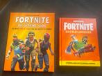 Fortnite Boeken - Ultieme Gids & Battle Logboek, Ophalen of Verzenden, Nieuw