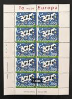 Nederland NVPH V1630 Verzamelvel 1995 Postzegel 681 jdu, Postzegels en Munten, Postzegels | Nederland, Ophalen of Verzenden, Na 1940