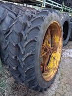 Set 270/95R46 (11.2R46) Dubbel lucht molcon, Zakelijke goederen, Agrarisch | Onderdelen | Banden, Velgen en Assen, Ophalen of Verzenden