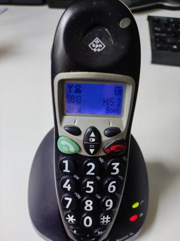 KPN Boston XL beschikbaar voor biedingen