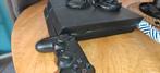 PlayStation 4, Ophalen, Gebruikt
