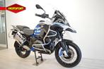 BMW R 1200 GS ADVENTURE ABS (bj 2018), Motoren, Motoren | BMW, Toermotor, Bedrijf