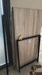 Bureau, Ophalen, Zo goed als nieuw