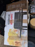 Bbq, Ophalen, Nieuw