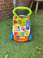 Vtech Loopwagen Baby Walker, Ophalen, Gebruikt, Auto, Met licht