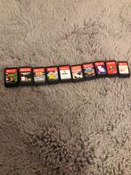 Nitendo switch games, Spelcomputers en Games, Games | Nintendo Switch, Online, Gebruikt, 2 spelers, Ophalen of Verzenden