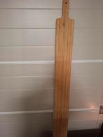 Houten plank 115x12cm, Ophalen of Verzenden, Gebruikt