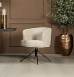 Eetkamerstoel Liva Sv3 l Whoon | Room108 lvan €987 voor €599, Huis en Inrichting, Stoelen, Ophalen, Overige kleuren, Drie, Zo goed als nieuw