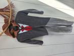 sprookjesboom wolf onesie 116-122, Kinderen en Baby's, Kinderkleding | Maat 116, Ophalen of Verzenden, Gebruikt