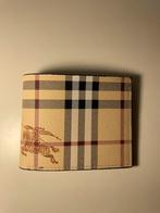 Burberry portemonnee, Sieraden, Tassen en Uiterlijk, Portemonnees, Ophalen of Verzenden, Nieuw