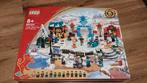 Lego 80109 - Lunar New Year Ice Festival, Kinderen en Baby's, Speelgoed | Duplo en Lego, Nieuw, Ophalen of Verzenden