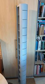 Metalen CD-kast, Ophalen, Metaal, Cd's