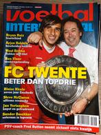 VI special FC Twente kampioen 2010, Verzamelen, Nieuw, Ophalen of Verzenden