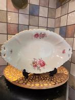 Alt Schonwald Beieren 1927,antieke schaal,lengte 34.5 cm, Ophalen of Verzenden