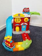 Diverse sets Vtech Toet Toet auto's en losse wegdelen, Ophalen, Gebruikt, 2 tot 4 jaar