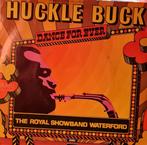 THE ROYAL SHOWBAND WATERFORD - HUCKLE BUCK, Gebruikt, Ophalen of Verzenden