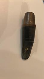 Selmer  alt larry teal mondstuk, Ophalen of Verzenden, Gebruikt, Alt