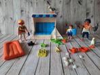 Playmobil sets 3660 en 4681 aan het strand, Complete set, Ophalen of Verzenden, Zo goed als nieuw