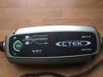 Te koop C Tek duppellader nieuw !!, Ophalen of Verzenden, Nieuw