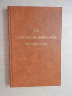 De vrije Presbyteriaanse predikstoel - Preken, Ophalen of Verzenden, Zo goed als nieuw