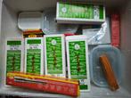 Moxa box/ moxa rollen en losse moxa (Bijvoetkruid), Ophalen of Verzenden, Nieuw