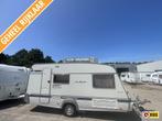 Wilk Stern 450 + 1ste eigenaar+mover, Vast bed, Tot en met 2, Bedrijf, Treinzit