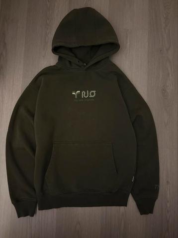 The new originals “supergraphic deep depth hoodie” beschikbaar voor biedingen
