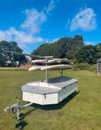 Surfkar, Watersport en Boten, Windsurfen, Ophalen