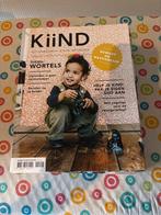 5x Kiind Magazine - Gelezen, Ophalen, Gelezen, Overige typen