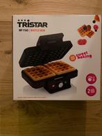 Wafelijzer Trister WF 1165, Ophalen of Verzenden, Nieuw