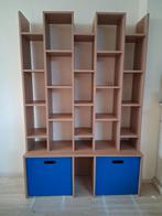 Kast, Ophalen, Gebruikt, 100 tot 150 cm, 150 tot 200 cm