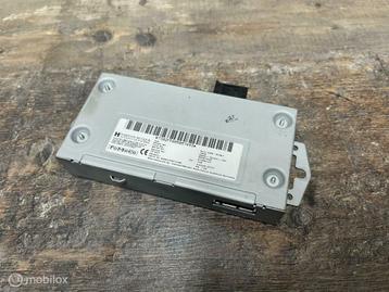 Bluetooth-module Jaguar XF X250 ('08-'15) 8X2318C941AD beschikbaar voor biedingen