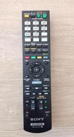 Sony rm-aau074 afstandsbediening origineel rm aau074 av, Ophalen of Verzenden, Gebruikt, Origineel, Receiver of Versterker