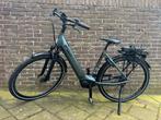 ✅ Dudok E-Bike Outlet: Giant Dailytour E+2 Middenmotor 500wh, Zo goed als nieuw, 47 tot 51 cm, 50 km per accu of meer, Giant