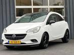 Opel Corsa 1.0 Turbo Color Edition Airco Cruise controle Cam, Voorwielaandrijving, 1063 kg, Gebruikt, Euro 6