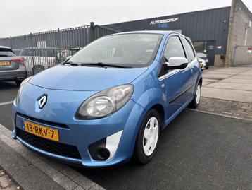 Renault Twingo 1.5 dCi Collection AIRCO! beschikbaar voor biedingen