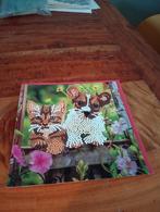 Kaart puppy en kitten, Ophalen of Verzenden, Nieuw, Overige typen