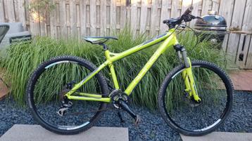 ghost kinder mtb   beschikbaar voor biedingen