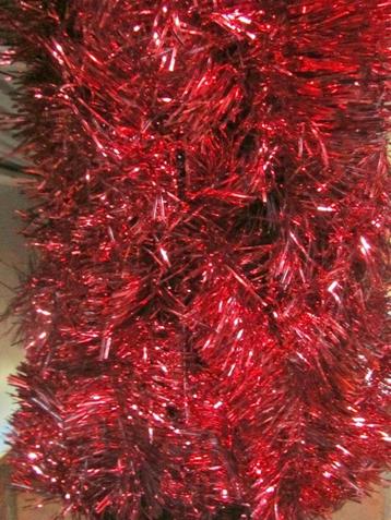 PRACHTIGE VOLLE KERST SLINGER beschikbaar voor biedingen