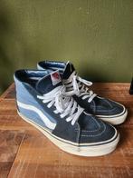 Vans sk8 high 45, Kleding | Heren, Schoenen, Ophalen, Zo goed als nieuw, Zwart