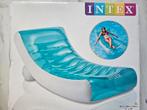 Intex luchtbed lounge, Ophalen of Verzenden, Nieuw
