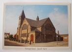 Kamperland Geref. Kerk, Verzamelen, Ansichtkaarten | Nederland, Ophalen of Verzenden, Ongelopen
