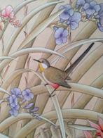 Prachtig schilderij, Ophalen of Verzenden