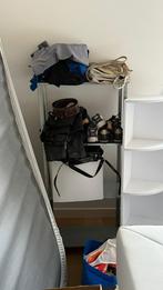 Hylkis ikea stellingkast, Ophalen of Verzenden