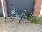 Gazelle Esprit Damesfiets - Frame 59cm, Fietsen en Brommers, Fietsen | Dames | Damesfietsen, Ophalen, Gebruikt, Versnellingen